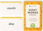 Think Tank Scholar 1st Grade Sight Words Flash Cards (First Grade) Pack - 100+ Dolch & Fry (High Freqency) Sight Word - Learn to Read, Site Words Learning for Kids Ages 5,6,7 & 8, Homeschool/Classroom