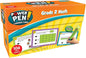Teacher Created Resources Power Pen Learning Cards: Math, Grade 2, 5.5", x 3.5", Multicolor