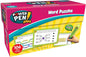 Teacher Created Resources Power Pen Play: Word Puzzles Grades 2-3 (TCR6725)