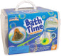 MindWare Junior Science Academy: Bath Time Science – 5 Amazing Beginning Science Experiments for Kids Ages 4 & Up – Boys & Girls Have Fun Learning About Science at Home