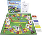 The Upside Down Divorce Game: A Game to Help Children Turn Their Lives Right Side Up
