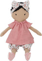 MON AMI My First Doll Marie - 15” Soft & Cuddly Baby Plush Stuffed Doll for Girls, Babies, Toddlers, Pre-School Kids