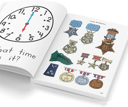 Horizons Preschool Resource Packet