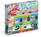 Buffalo Games - All Day Long Food Truck - Stephanie Peterson Jones - 1000 Piece Puzzle for Adults, Sapphire Select - Quality 1000 Pieces Jigsaw Puzzle
