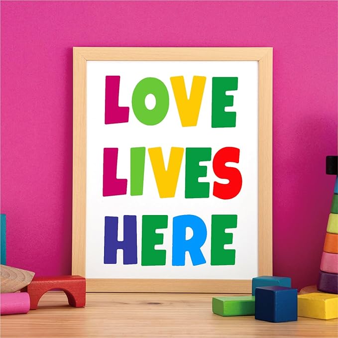 Bemeol 360 Pcs 30 Sheets Bulletin Board Letters 2.5 Inches Alphabet Stickers Self Adhesive Stick on Letters for Poster Board Classroom School Home Decor(Colorful)