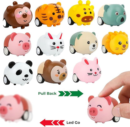 125 Pcs Party Favors Fidget Toys Pack, Randomly Selected Pop Sensory Set Gifts Stickers for Kids Adults Boy Girl Stocking Stuffers Autistic Bulk Goodie Bag Filler Treasure Box Classroom Prizes School