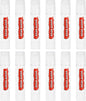 PATIKIL Tempera Paint Sticks, 12 Pcs Solid Tempera Paints Sticks Washable Bulk Markers Pen Quick Drying for Artists Beginners Art Supplies, White