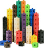 edxeducation Green-n-Learn Linking Cubes - Set of 100