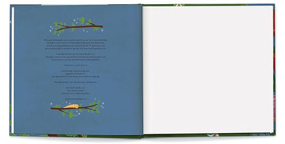 Sweet Dreams Personalized Children's Story, Bedtime Story (Softcover) - I See Me!