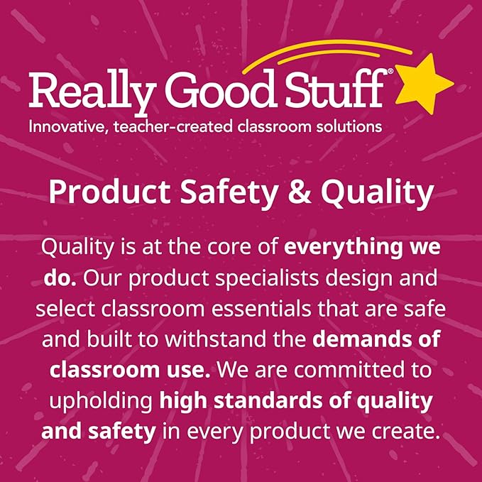 Really Good Stuff Social-Emotional Learning Conversation Cards for Home- Set of 18-Help Kids Learn and Discuss Feelings-Activities to Express Emotions