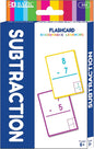 BAZIC Subtraction Flash Cards (36/Pack)