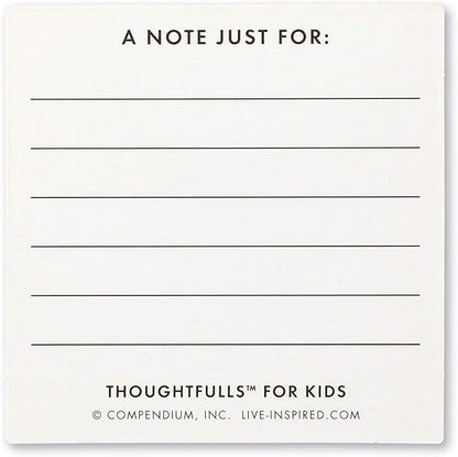 Compendium ThoughtFulls for Kids — You're Incredible — 30 Pop-Open Cards to Share with Kids, Each with a Different Inspiring Message Inside