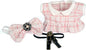 17cm Doll Clothes Set & Outfit Set for 17cm Dolls - Premium Fashion Dresses with Accessories, Luxury Chic Doll Clothing & Style Bundle,Just Clothes (Style-E)