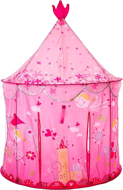 Kidodo Play Tent for Kids Toy Children Pop Up Tent Kids Playhouse Indoor