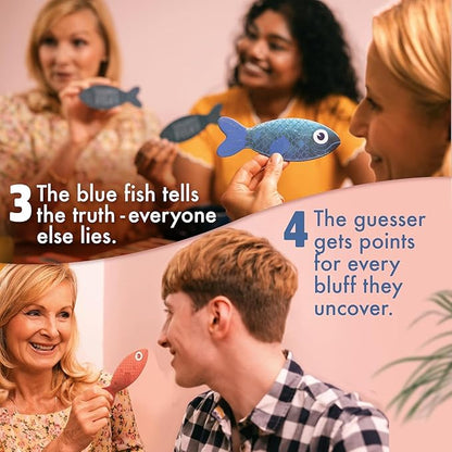 Sounds Fishy