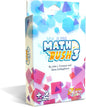 Math Rush 3: Fractions, Decimals & Percentages - A Cooperative Time-Based Math Flash Card Game for Kids, Students, and Families | Fun & Engaging STEM Game for Math Class or Family Game Night