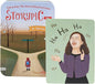 [Storypic] Storypic Lite, Storytelling Cards, Tool for Creating Enjoyable Stories, Versatility for Use, Story Literacy Cards, for All Ages, 3.46 x 4.96 inch (B : Special Days)