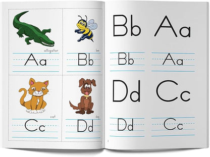 Horizons Preschool Resource Packet