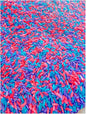 Sensory Bin Filler for Sensory Table - Colored Rice for Sensory Play (Unicorn Rice)