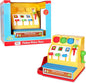 Fisher-Price Classics - Retro Cash Register - Great Pre-School Gift for Girls and Boys, Kids and Toddlers, Birthday Gift, Christmas, Holiday, Ages 2+