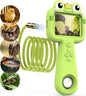 Kids Camera, Endoscope Camera with Light & Flexible Tube, Borescope Snake Scope Outdoor, Science Educational STEM Toys for 3 4 5 6 7 8 9 10 11 12-Year-Old Boys Girls Christmas Birthday Gifts