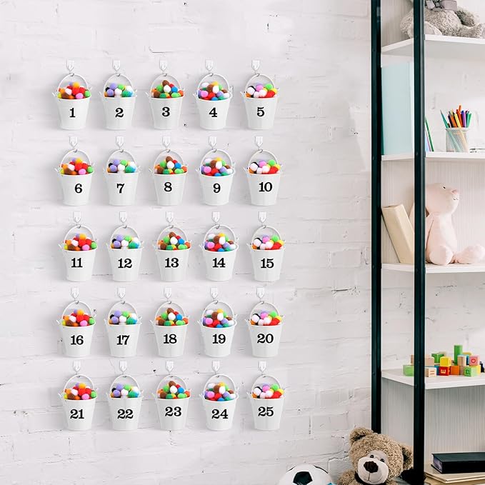 Classroom Management Tools Reward for Kids Bucket Filler Activities for Class Have You Filled a Bucket Today Companion Activity for Preschool Elementary Classroom Must Haves. (White)