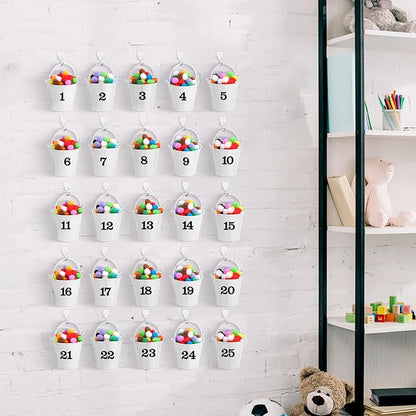 Classroom Management Tools Reward for Kids Bucket Filler Activities for Class Have You Filled a Bucket Today Companion Activity for Preschool Elementary Classroom Must Haves. (White)