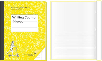 Handwriting Without Tears Printing Bundle, Age 6+, 1st Grade+, Handwriting Without Tears, Student & Teacher Workbooks, School & Home, Language Arts, Tutoring, Tiny Pencils Included