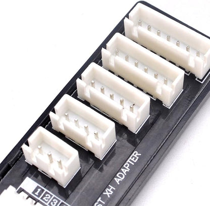 Readytosky JST-XH Balance Board 2-6S Lipo Battery Charger Extend Expansion Board Adapter Converter(2PCS)