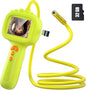 2.6FT Borescope Snake Camera Toy with Light & 32GB SD Card for Kids Science Educational STEM Toys for Outdoor Nature Exploration IP67 Waterproof Birthday Gift for 4 5 6 7 8 9 10 12 Years Old Boy Girls