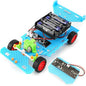 STEM Kits for Kids Age 10-12, Building Remote Control Car, Model Car Kits, Gifts for Boys 10-16, 3D Puzzles Science Educational Crafts, Toys for 10 11 12 13 14 Year Old Boys and Girls