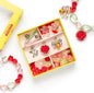 Super Smalls Make It Rosey Mini Bead Kit | Ages 4+
