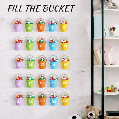 Classroom Management Tools Reward for Kids Bucket Filler Activities for Class Have You Filled a Bucket Today Companion Activity for Preschool Elementary Classroom Must Haves.(Colourful)