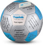 Trainers Warehouse 6" Thumball Collection, 32 Prompts for Conversation, Team Building, Relationship and Training
