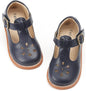 Felix & Flora Toddler Little Girl Mary Jane Dress Shoes - Ballet Flats for Girl Party School Shoes