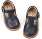 Felix & Flora Toddler Little Girl Mary Jane Dress Shoes - Ballet Flats for Girl Party School Shoes