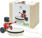 PlanToys Pull Along Drummer (5276)