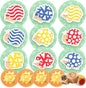 Nene Toys FlashFind Visual Agility Game for Kids Age 3+; Family Educational Animal Card Game for Boys/Girls