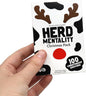 Big Potato Herd Mentality Christmas Expansion Pack