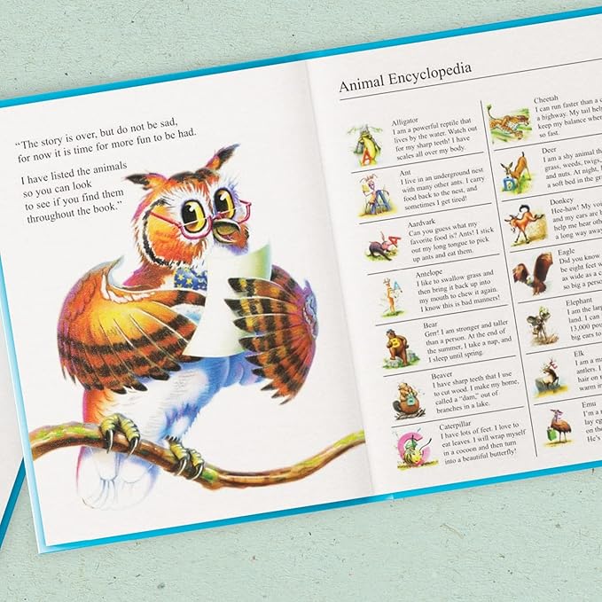 My Very Own Name (Classic Edition) - Personalized Children's Story - I See Me! (Hardcover)