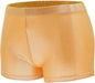 Aosva Little Big Girls' Sparkle Dance Tumbling Athletic Gymnastics Short 2-14Years