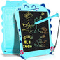 LCD Writing Tablet Dinosaur Toys for Boys Kids, Colorful Toddler Blue Toys Drawing Board, Educational Children Toy, Doodle Pad for 3 4 5 6 7 8 Year Old Boy Kid Birthday Party Christmas Gifts,8.5inch
