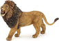 Papo Roaring Lion Toy Figure , 8.5cm