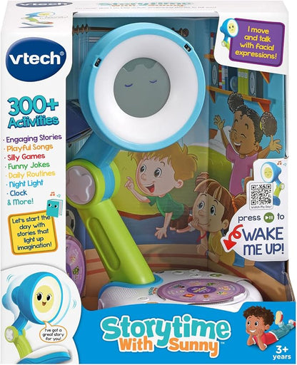 VTech Storytime with Sunny