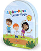 Learning Resources Alpha Pose Letter Yoga, Social Emotional Learning Activities, Emotional Regulation Tools for Kids, Kids Yoga, Toddler Flash Cards, Teacher Classroom Must Haves, Toddler Gift
