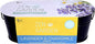 Buzzy Seeds Chamomile Lavender Seed Grow Kit, Wellness Inspired Mini Garden Windowsill Planter, Indoor Herb and Flower Starter Set, Gardening Gift for Her, Birthday Present for Gardeners