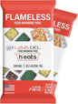 Flameless Food Warming Pads (Pack of 2) - Food Warmers for Parties Buffet Disposable - Party Buffet Servers and Warmers for Half Size Pans - Heating Pads for Chafing Dish- Must-Have Catering Supplies