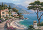 Anatolian Puzzle - Escape, 2000 Piece Jigsaw Puzzle, #3911