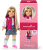 American Girl, Truly Me 18-inch Doll #131 with Brown Eyes, Straight Blonde Hair, Light-to-Medium Skin, for Ages 6+