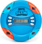 Educational Insights Math Slam - Interactive Math Games, Basic Algebra Game for Learning Addition and Subtraction, Handheld Kids' Electronics, Self Teaching STEM Learning Tools for Kids Ages 5+